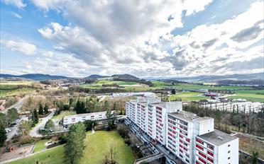 Apartment 4.5 rooms - image - 1