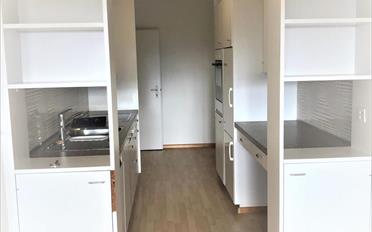 Apartment 4.5 rooms - image - 1