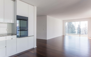 Apartment 3.5 rooms - image - 2