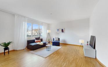Apartment 3 rooms - image - 2
