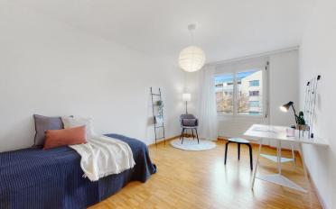 Apartment 3 rooms - image - 5