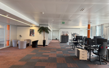 Büro - image - 1
