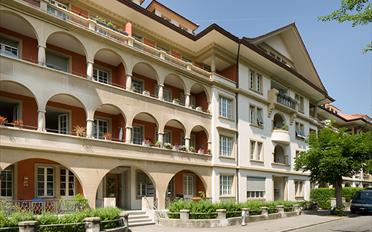 Apartment 3 rooms - image - 1