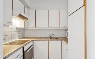 Wohnung 2.5 Zimmer - image - 4