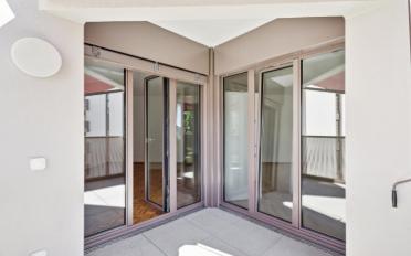 Wohnung 2.5 Zimmer - image - 9