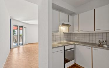 Wohnung 2.5 Zimmer - image - 8