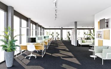 Büro - image - 2