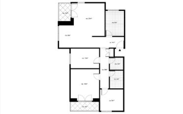 Wohnung 4.5 Zimmer - image - 1