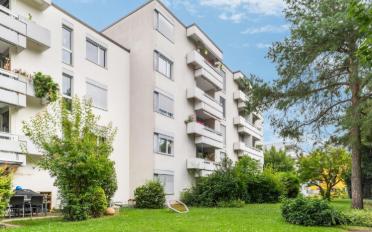 Wohnung 4.5 Zimmer - image - 1