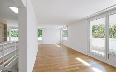 Attikawohnung 6 Zimmer - image - 3