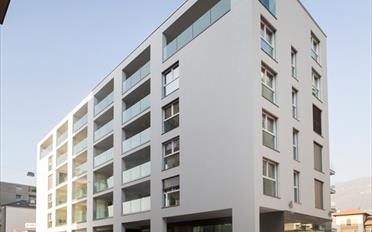 Apartment 2.5 rooms - image - 1