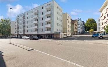 Apartment 1 room - image - 1