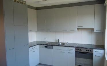 Apartment 3.5 rooms - image - 2