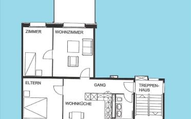 Apartment 3.5 rooms - image - 6