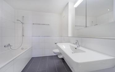 Apartment 3.5 rooms - image - 4