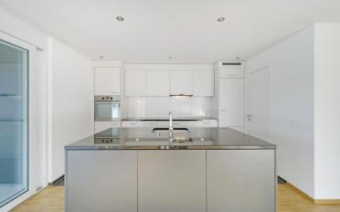 Apartment 3.5 rooms - image - 3