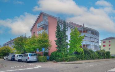 Wohnung 5.5 Zimmer - image - 2