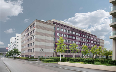 Loft 1.5 rooms - image - 1