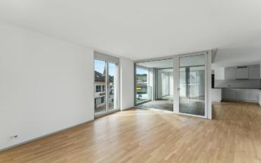 Apartment 4.5 rooms - image - 3
