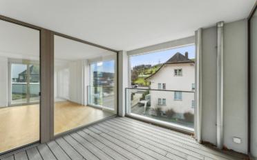 Apartment 4.5 rooms - image - 10