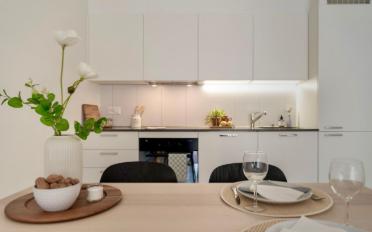 Wohnung 2.5 Zimmer - image - 1