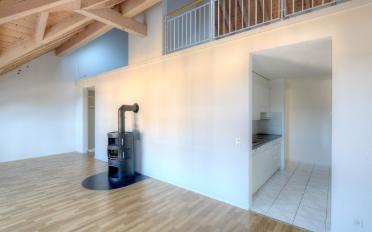 Apartment 3.5 rooms - image - 1