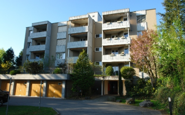 Wohnung 3.5 Zimmer - image - 1