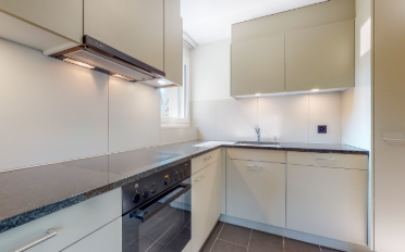 Wohnung 3.5 Zimmer - image - 3