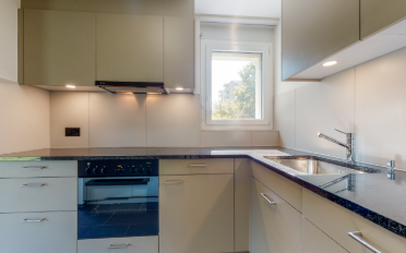 Wohnung 3.5 Zimmer - image - 2