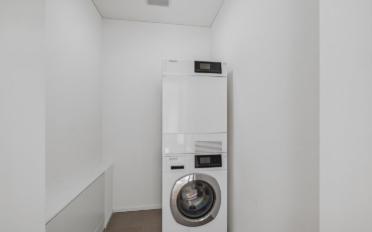 Apartment 3.5 rooms - image - 10