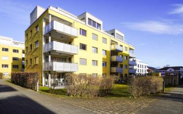 Wohnung 3.5 Zimmer - image - 1
