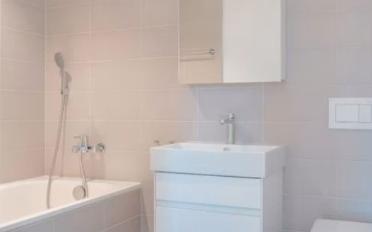 Wohnung 2.5 Zimmer - image - 3