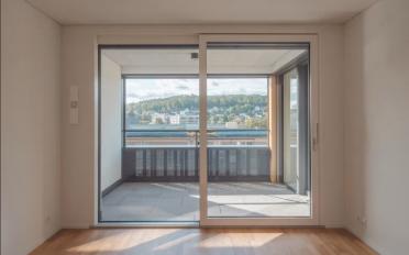 Wohnung 2.5 Zimmer - image - 1