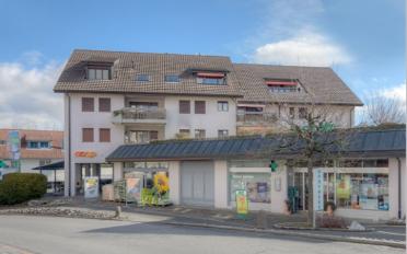 Place ouverte - image - 1