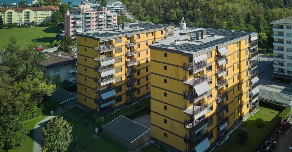 Locarno