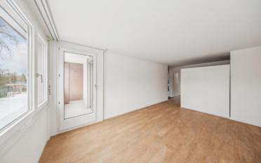 Apartment 3 rooms - image - 2