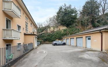 Single garage - image - 1