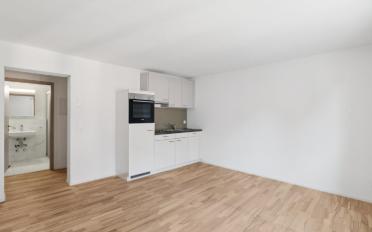 Wohnung ein Zimmer - image - 4