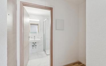Wohnung ein Zimmer - image - 6