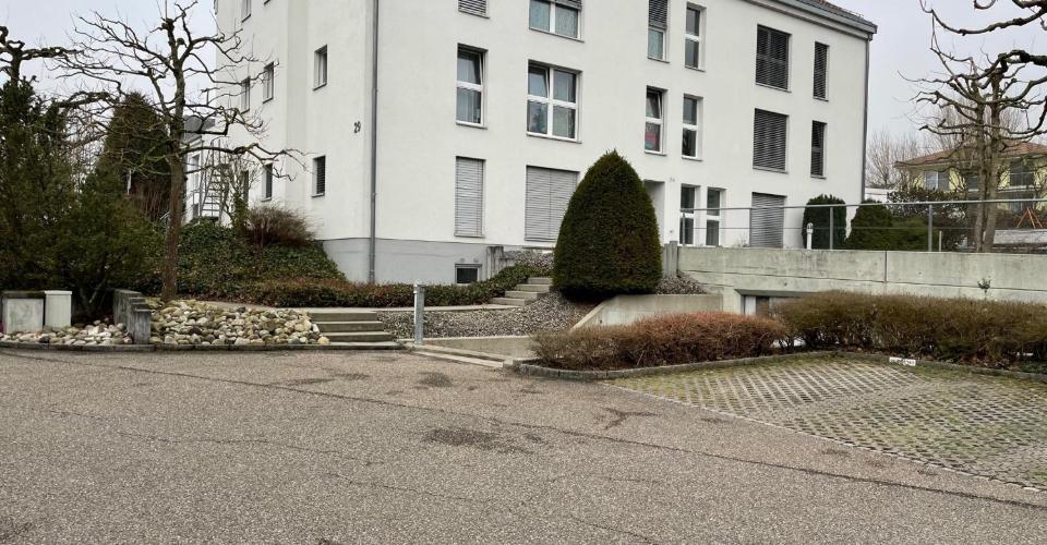 Wangen b. Olten