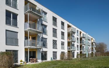 Apartment 4.5 rooms - image - 1