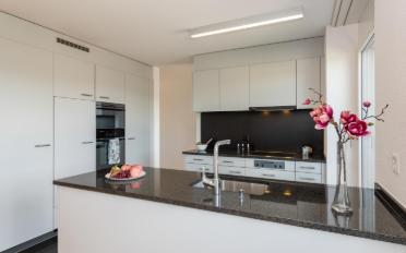 Apartment 4.5 rooms - image - 3