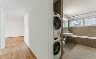 Apartment 4.5 rooms - image - 2