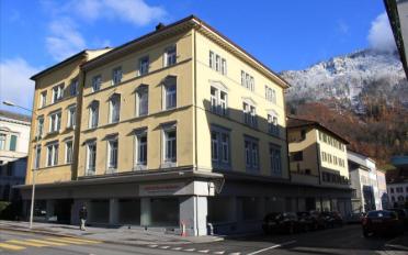 Wohnung 4.5 Zimmer - image - 1