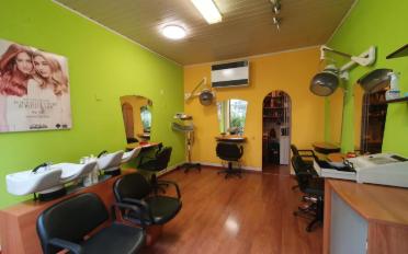 Salon de coiffure - image - 2