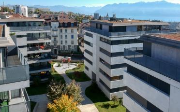 Apartment 3.5 rooms - image - 1