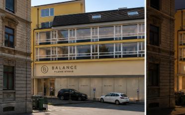 Gewerbe - image - 1