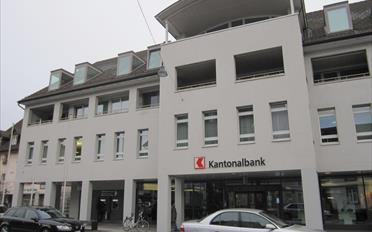 Tiefgarage - image - 1