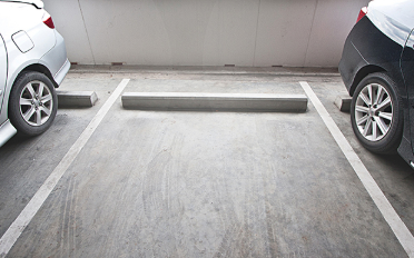 Tiefgarage - image - 2