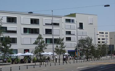 Tiefgarage - image - 1